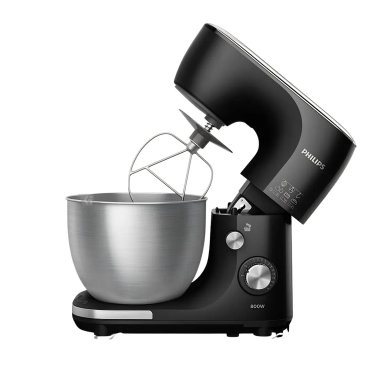 BATIDORA PLANETARIA 5LT 800W HR7922 _ 90 PHILIPS - 3