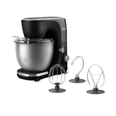 BATIDORA PLANETARIA 5LT 800W HR7922 _ 90 PHILIPS - 4