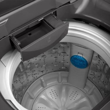 LAVADORA LG DE LAVADO RAPIDO Y CARGA SUPERIOR 9 KG WT9BVTB - 4