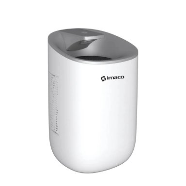DESHUMEDECEDOR DE CLOSET MECÁNICO DHM200 IMACO - 4