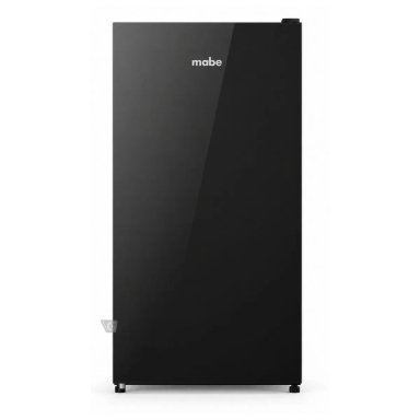 FRIGOBAR DE 90 L NEGRO MABE - RMF04PV1 - 2