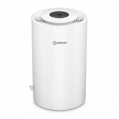 DESHUMEDECEDOR MIRAY DM-750 750 ML - 2