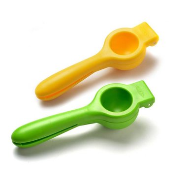 EXPRIMIDOR DE LIMÓN COLORES VARIADOS MODELO CLASSIC