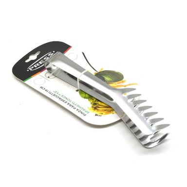 PINZA PARA ESPAGUETTI 19CM MODELOS CLASSIC