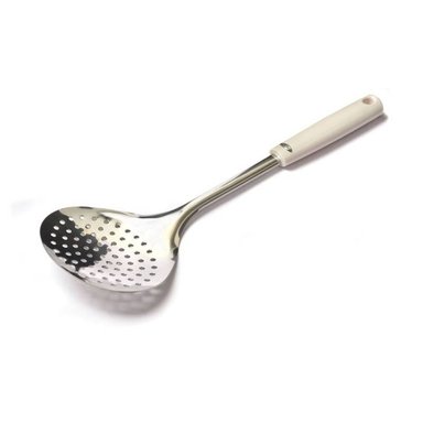 ESPUMADERA DE COCINA EN ACERO INOXIDABLE MODELO CLASSIC