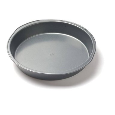 MOLDE REDONDO LÍNEA ANTIADHERENTE DE 32 X 30 X 5 CM.