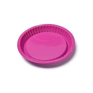 MOLDE DE SILICONA PARA PIE 24 X 3 CM