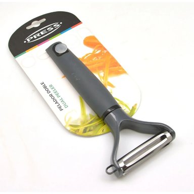 PELADOR DOBLE HORIZONTAL DESIGN