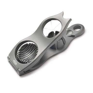 CORTADOR PRESS LINEA PREMIUM HUEVOS DOBLE