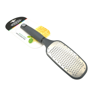 RALLADOR PLANO EN ACERO INOXIDABLE MODELO PREMIUM