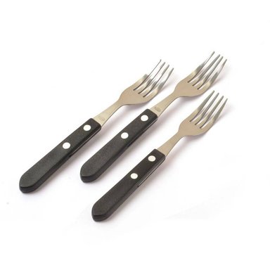 TENEDOR DE PARRILLA SET 3 PZAS.