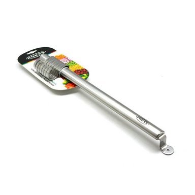 COLGADOR DE UTENSILIOS EN ACERO INOXIDABLE - 1