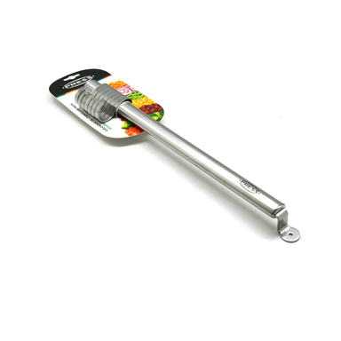 COLGADOR DE UTENSILIOS EN ACERO INOXIDABLE