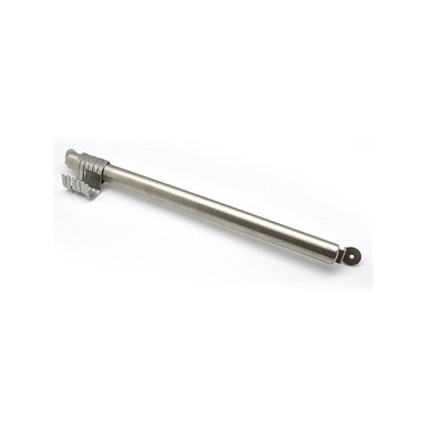 COLGADOR DE UTENSILIOS EN ACERO INOXIDABLE - 2
