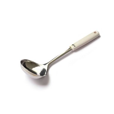 CUCHARON DE COCINA EN ACERO INOXIDABLE MODELO CLASSIC