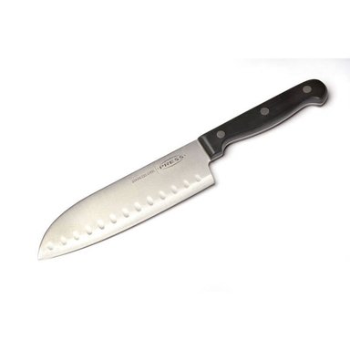CUCHILLO SANTOKU 16,5 CM LÌNEA CLASSIC