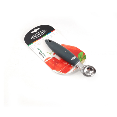 BOLERO EN ACERO INOXIDABLE MODELO PREMIUM