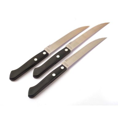 SET DE CUCHILLOS 3 PIEZAS