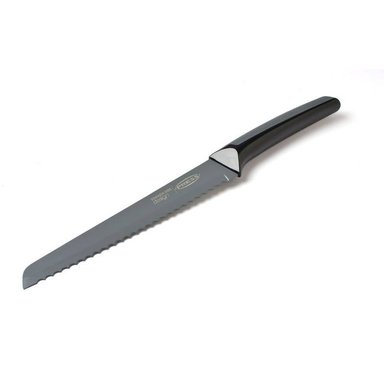 CUCHILLO PARA PAN 20 CM LINEA DESING MARCA PRESS