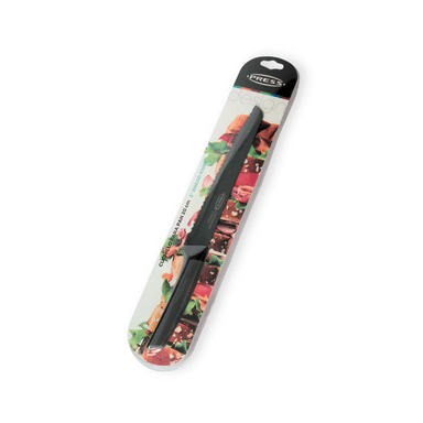 CUCHILLO PARA PAN 20 CM LINEA DESING MARCA PRESS - 2