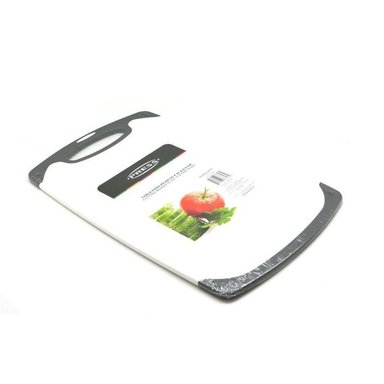 TABLA PRESS LÍNEA PREMIUM NEGRO PICAR 40 X 24 X 0.9 CM