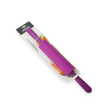 RODILLO PRESS GIRATORIO SILICONA LINEA