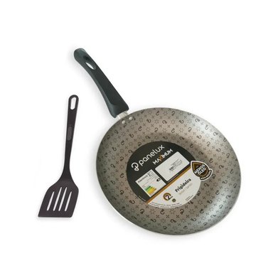 SARTÉN ANTIADHERENTE 28CM + ESPÁTULA DE REGALO - PANELUX