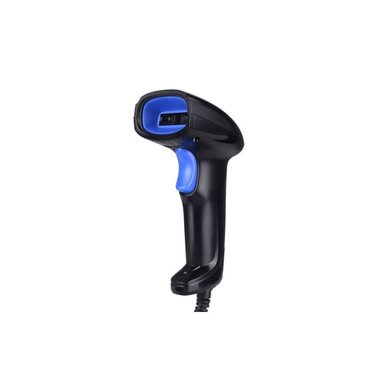 IMPRESORA LÁSER XPRINTER E200LM410 TICKETS 80MM USB LECTOR 1D GAVETA CAJON DINERO 41X42CM - 4