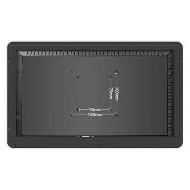 MONITOR JPSYSTEMS 15" B150-RT-A METÁLICO TOUCH PANTALLA TÁCTIL VGA HDMI DVI - 5