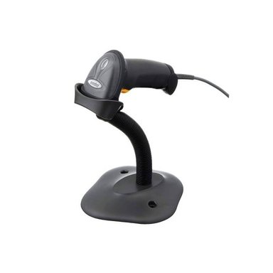 LECTOR ESCÁNER ZEBRA ALÁMBRICO CÓDIGO BARRAS USB LS2208 - 2