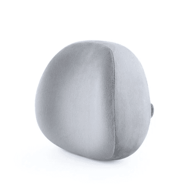 COJÍN REPOSARODILLA  ESPUMA VISCOELÁSTICA CON FUNDA