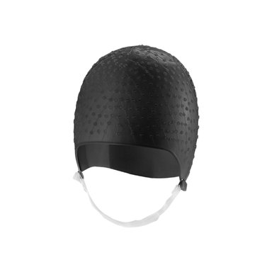 GORRO DOMPEL NEGRO SILICONA PARA MECHAS