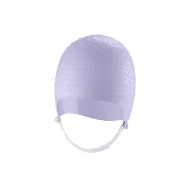 GORRO DOMPEL PÚRPURA SILICONA PARA MECHAS