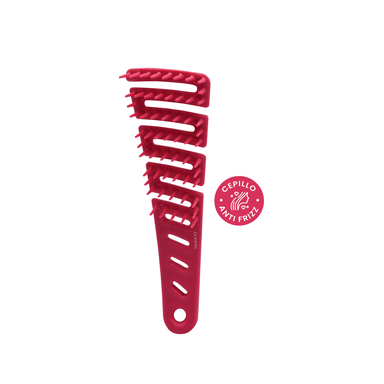 CEPILLO SISSI - CEREZA