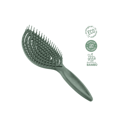 CEPILLO AMAZONIA ECOLÓGICO - BAMBU