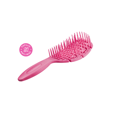 CEPILLO MAYA - FUCSIA