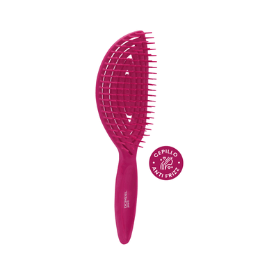 CEPILLO AMAZONIA - FUCSIA