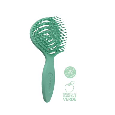 CEPILLO PIRULITO - VERDE