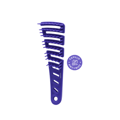 CEPILLO SISSI - MORADO