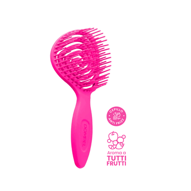 CEPILLO PIRULITO SUMMER - FUCSIA