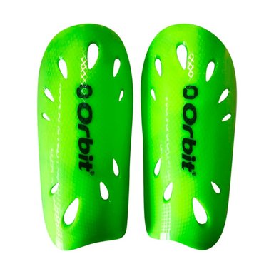 CANILLERA FÚTBOL ORBIT VERDE S