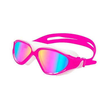 LENTES NATACIÓN PORTO POR-950-3 ROSADO TITAN ADULTO STANDARD