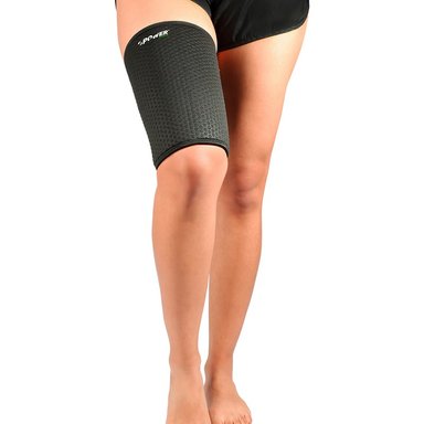 MUSLERA POWER PRENE PP-380-L TUBULAR ALGODON (L)