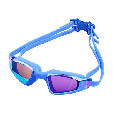 LENTES NATACIÓN PORTO POR-1030-4 ROJO CYBOT ADULTO STANDARD