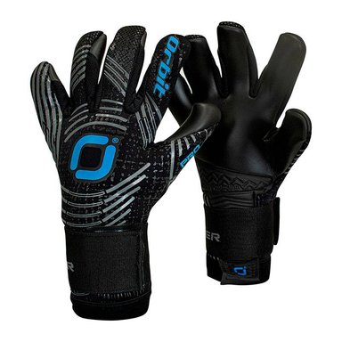 GUANTES PARQUERO ORBIT PRO MESLIER ADULTO AZUL 9