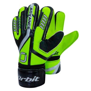 GUANTES ORBIT ADVANCE ARQUERO AMARILLO