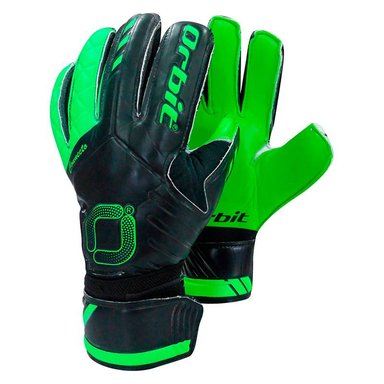 GUANTES PARA ARQUERO CONECTO VERDE MARCA ORBIT