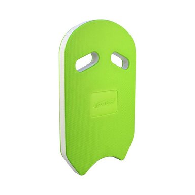 TABLA NATACIÓN PORTO 42 X 28.5 X 3.5CM VERDE - 2