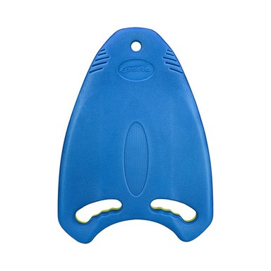 TABLA P/NATACION PORTO EVA (46 X 30 X 3.7 CM) AZUL