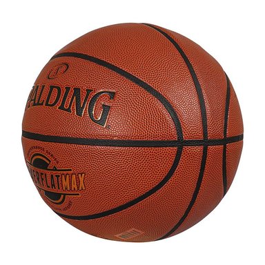 PELOTA BASKET SPALDING NEVERFLAT MAX #7